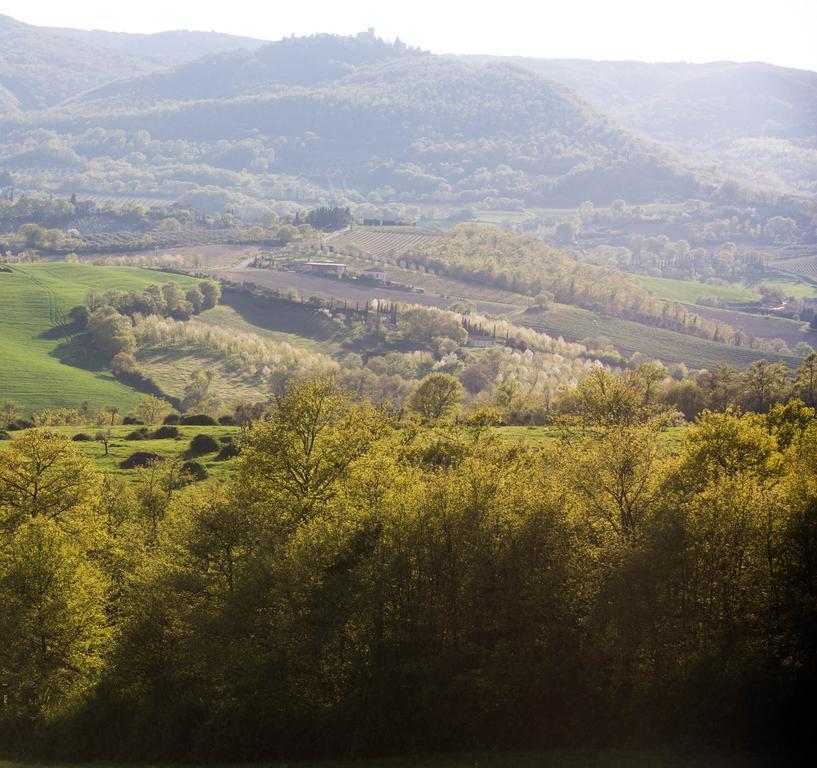 Poggiovalle Tenuta Italiana Читта-делла-Пьеве Экстерьер фото