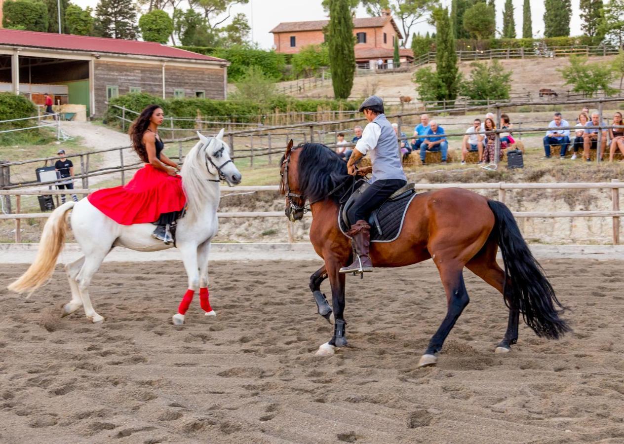 Poggiovalle Tenuta Italiana Читта-делла-Пьеве Экстерьер фото