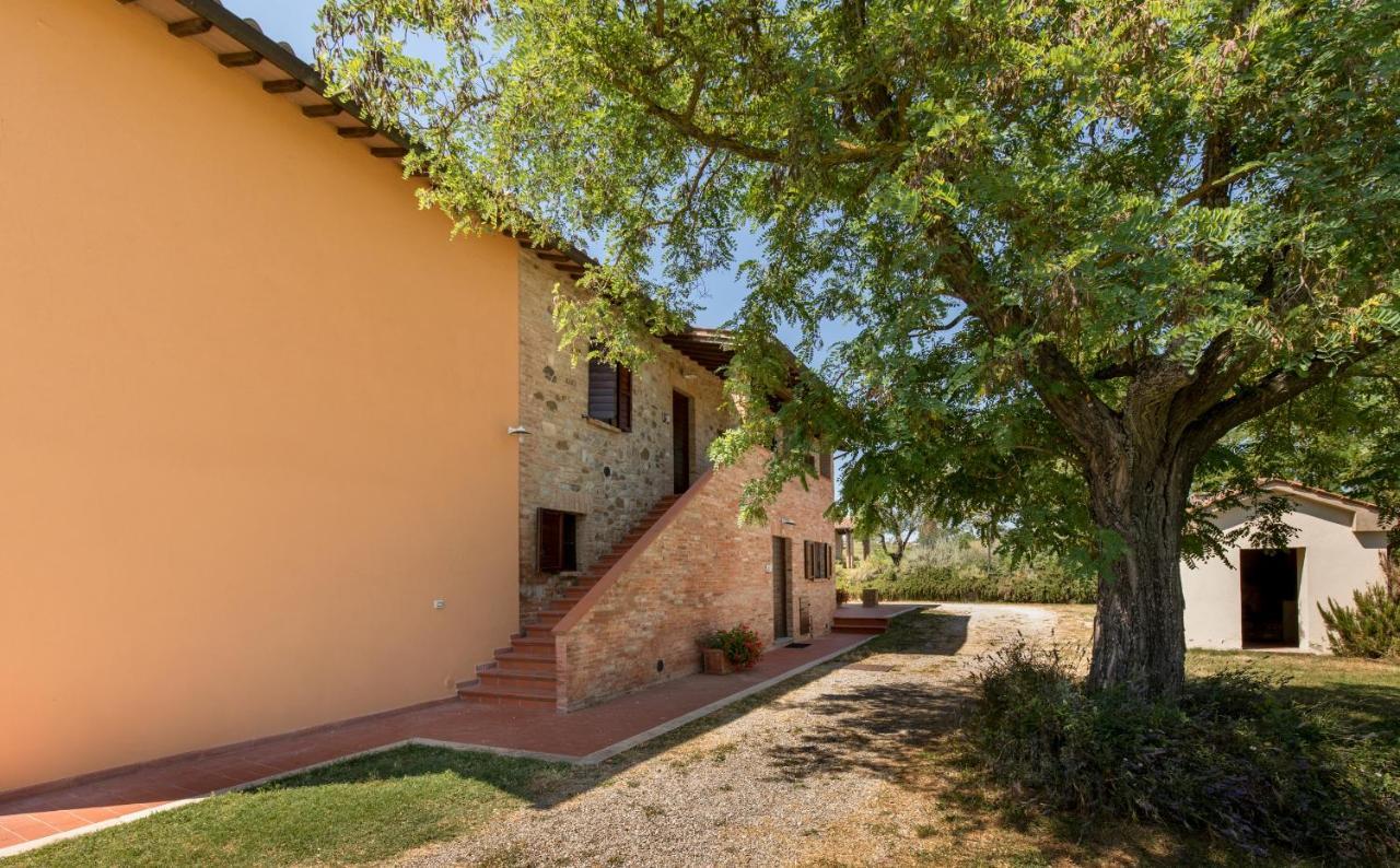 Poggiovalle Tenuta Italiana Читта-делла-Пьеве Экстерьер фото